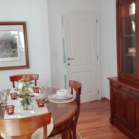 Apartmán Duplex 