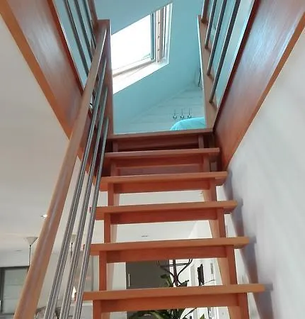 Apartmán Duplex 
