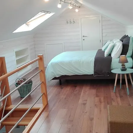Apartmán Duplex 